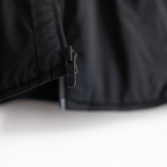 Lululemon Reversible Bomber - Picture 7 of 10